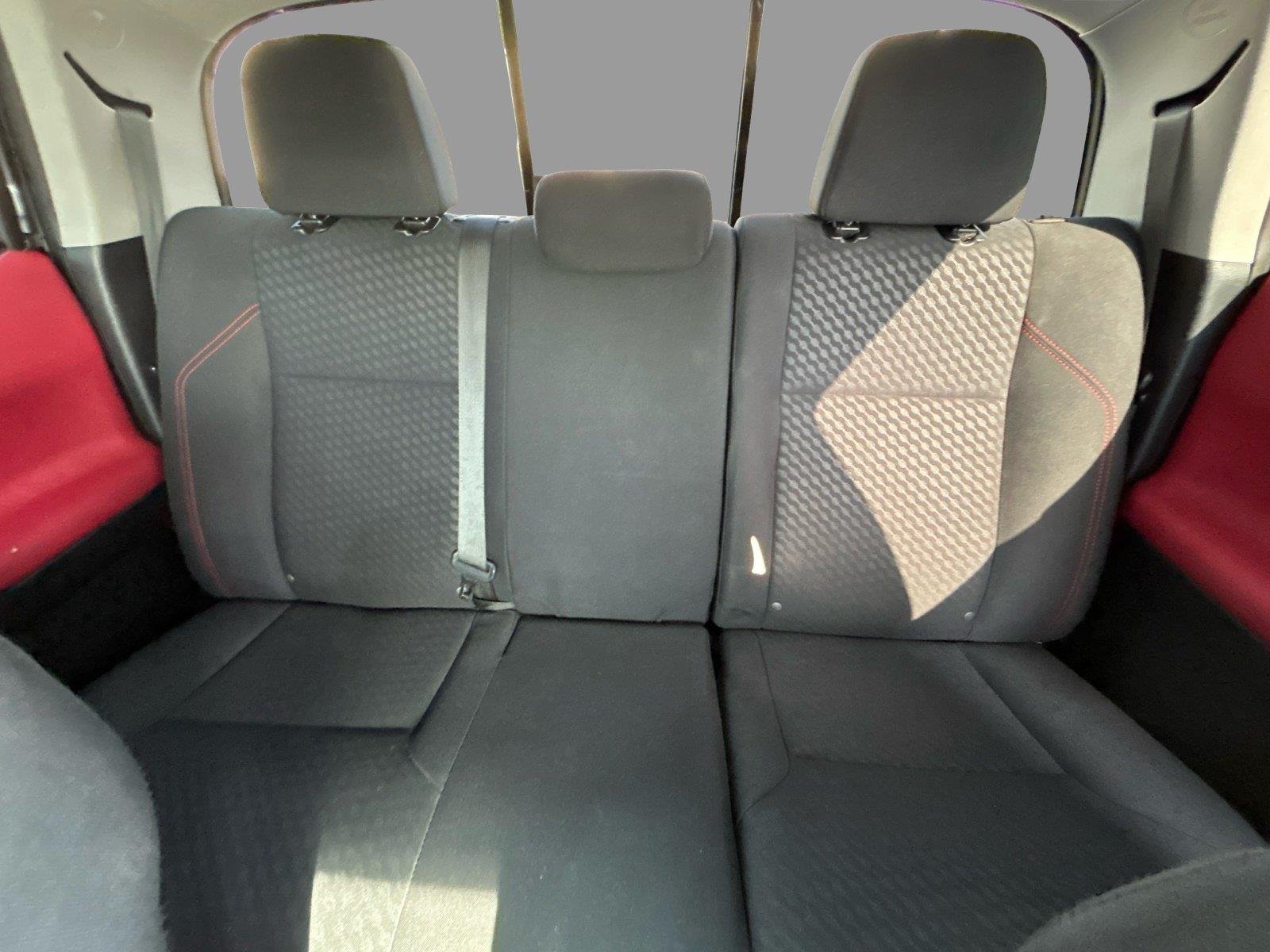 Used 2021 Silver Sky Metallic Toyota SR5 V6 image 29