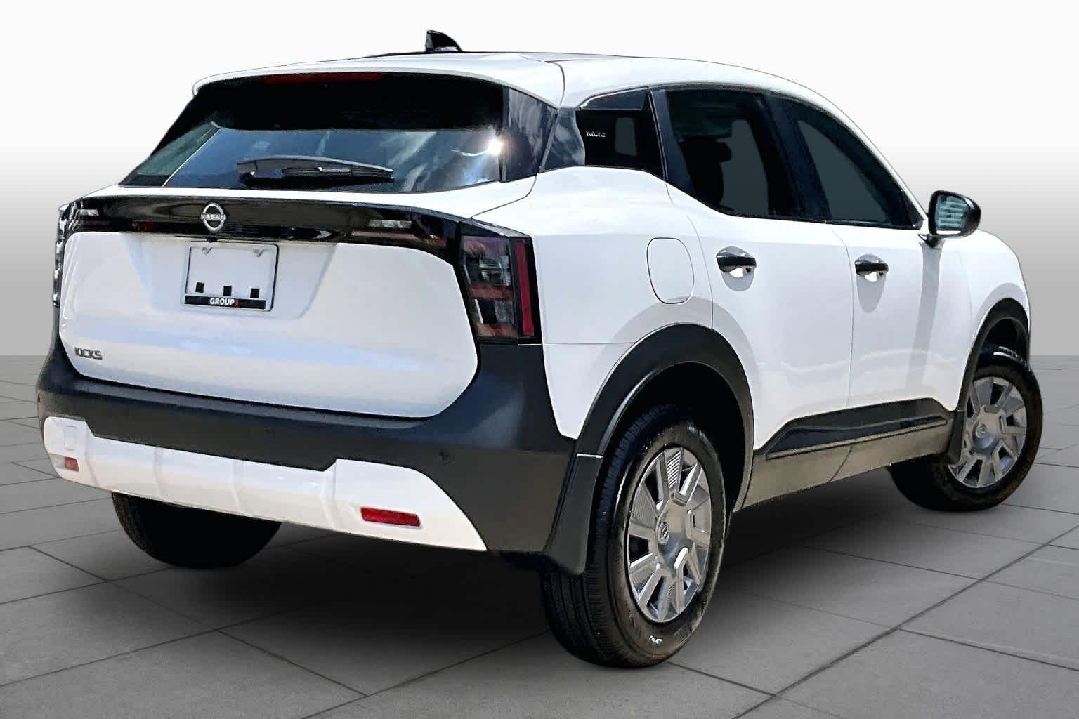 Used 2026 Fresh Powder Nissan S image 12