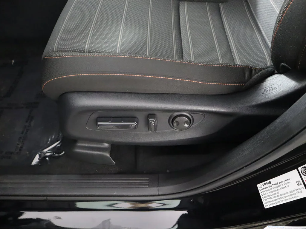 2026 Honda CR-V Sport - Photo 31