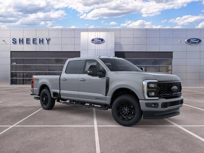 New 2026 Avalanche Ford Lariat image 1