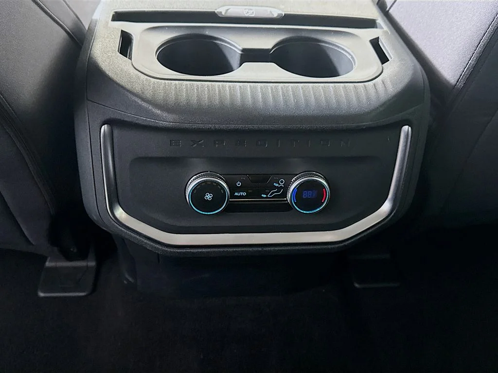 Certified Used 2025 Space Silver Ford Active image 24