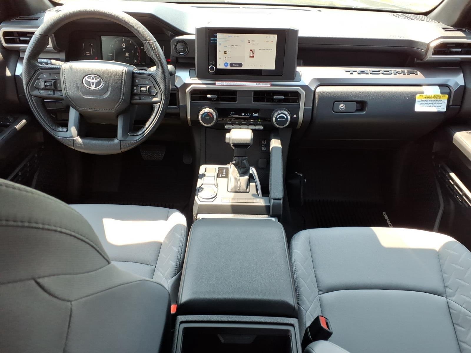 New 2026 Underground Toyota SR5 image 17