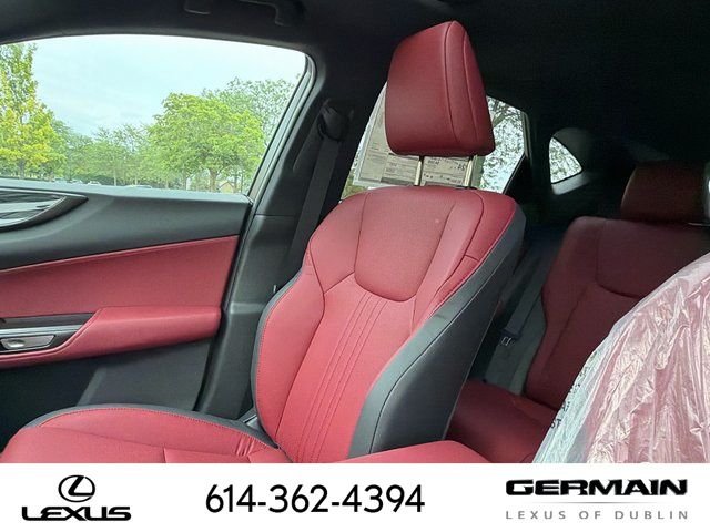 New 2026 Ultra White Lexus  350 PREMIUM AWD image 22