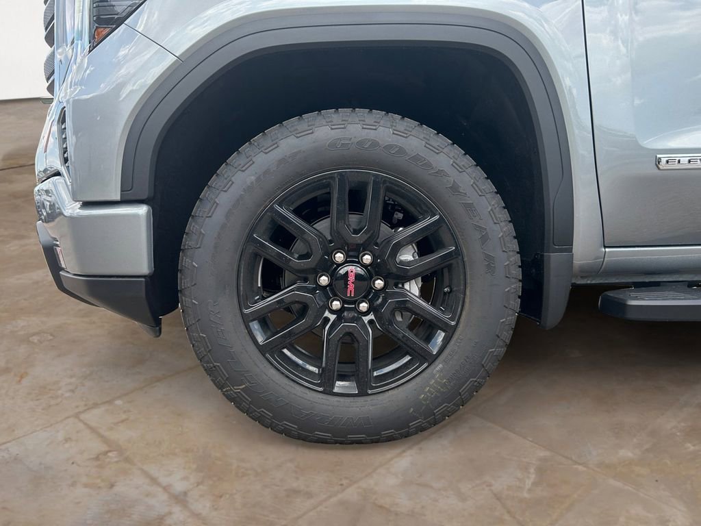 2026 GMC Sierra 1500 Elevation - Photo 29