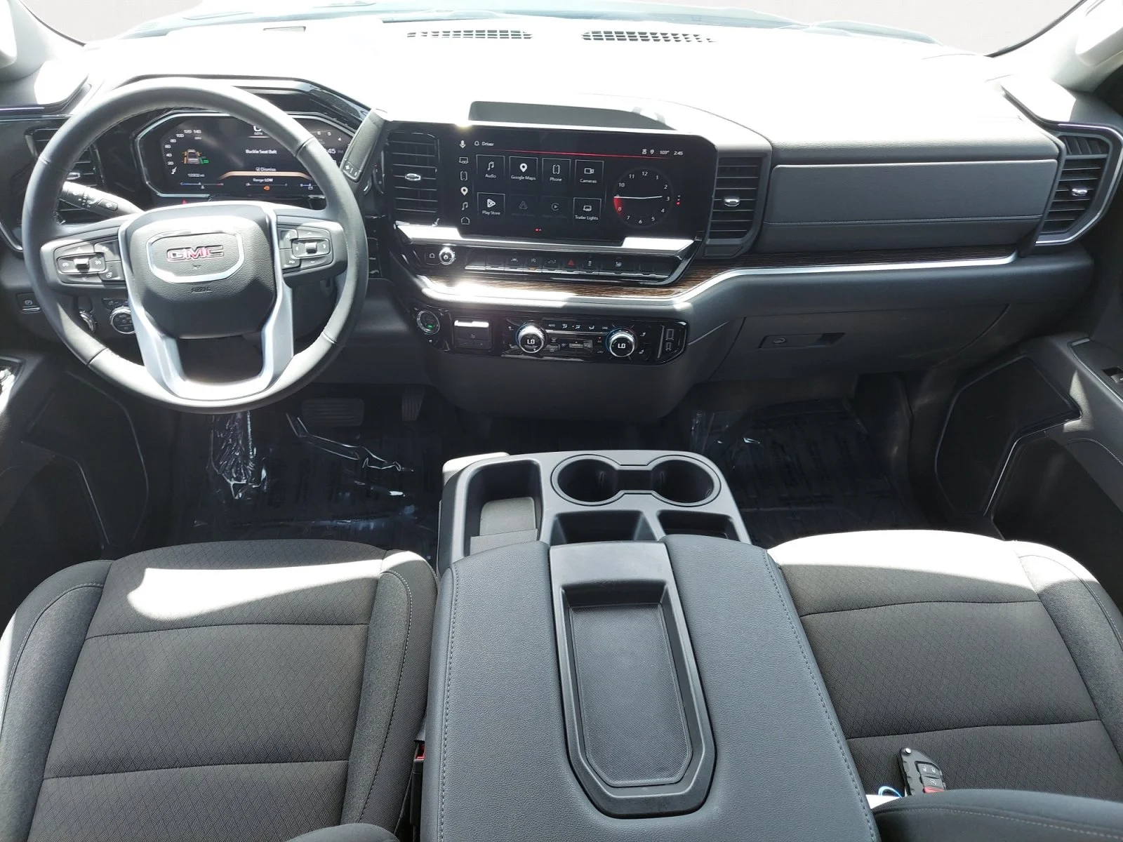 Used 2026 Downpour Metallic GMC Elevation image 3