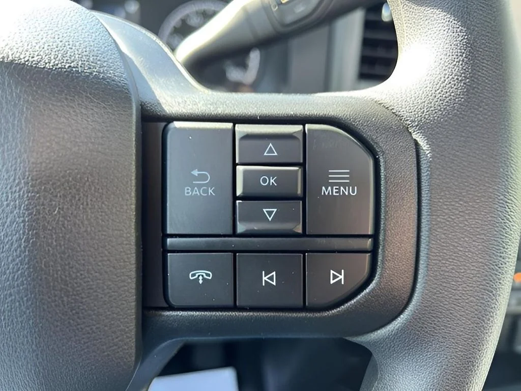 Used 2025 White Ford XL image 22