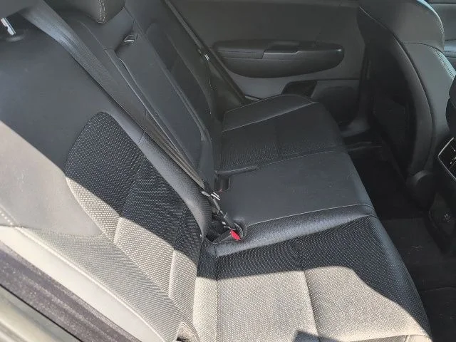 Used 2018 Silver Acura Advance Package image 40