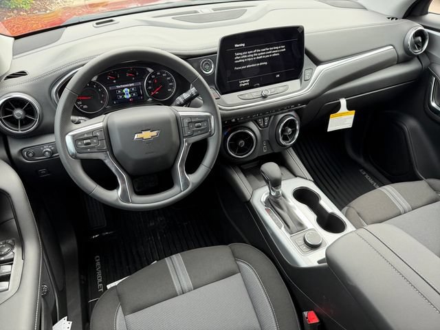 2026 Chevrolet Blazer 2LT - Photo 10
