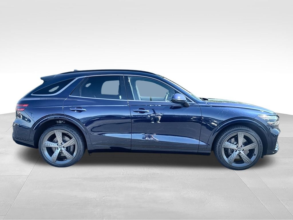 Used 2023 Blue Genesis 3.5T Sport image 9