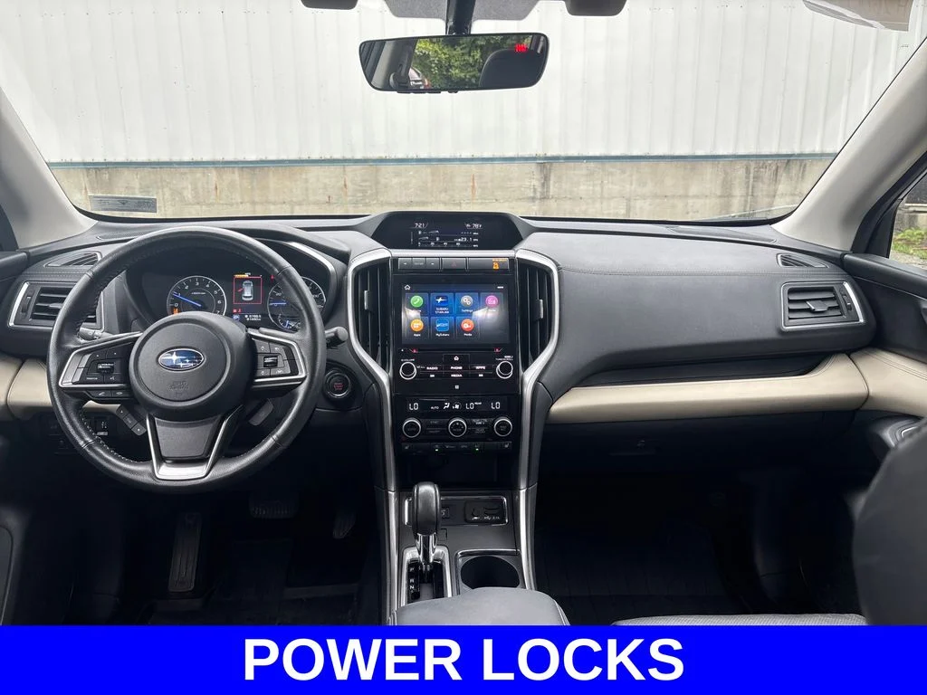 Used 2019 Gray Subaru Limited image 16