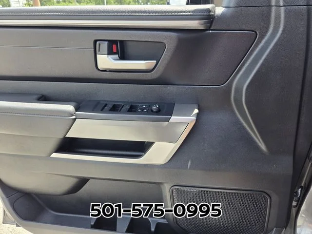 Used 2023 Gray Toyota SR5 image 28