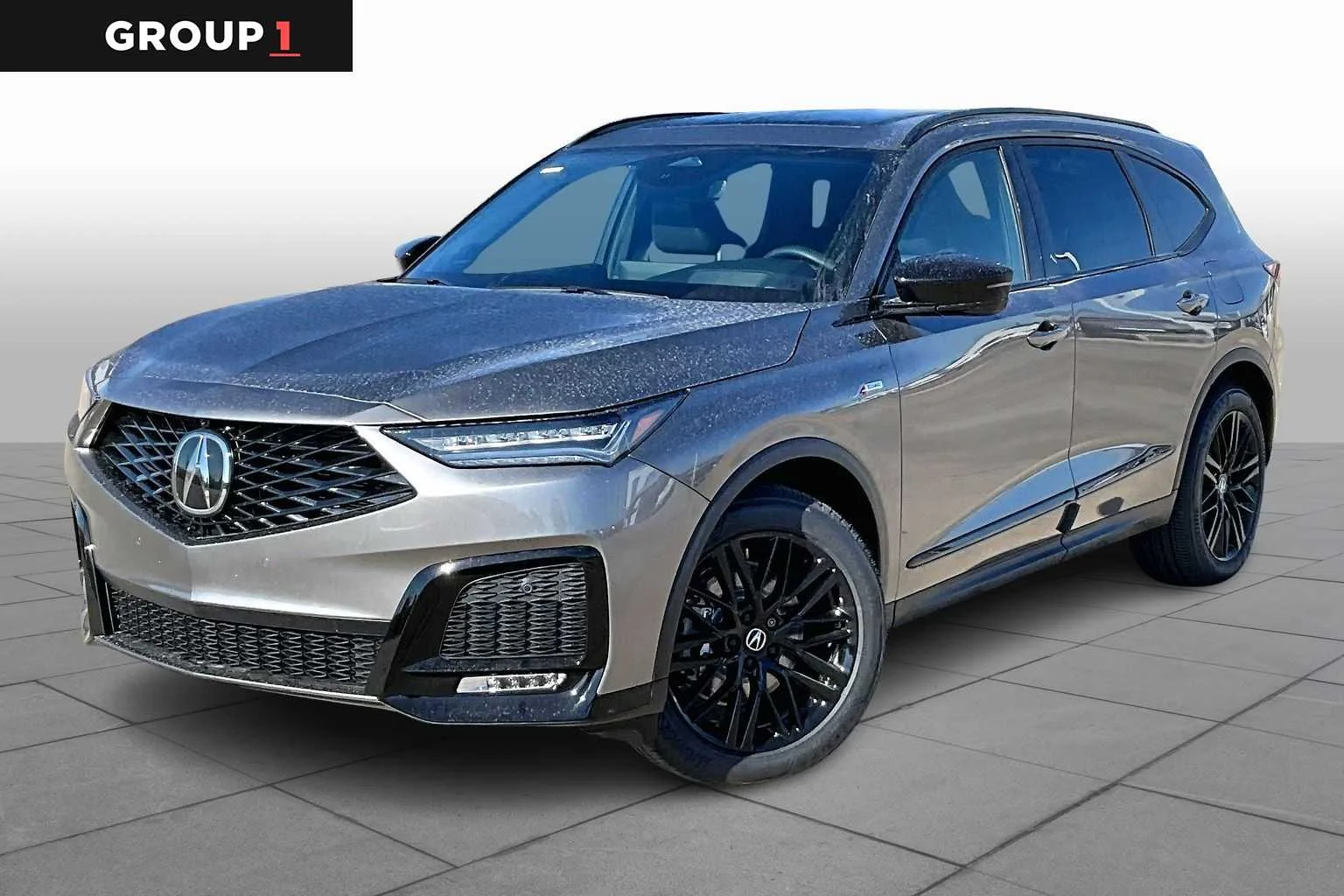 2026 Acura MDX SH-AWD A-Spec w/Advance Package's photo