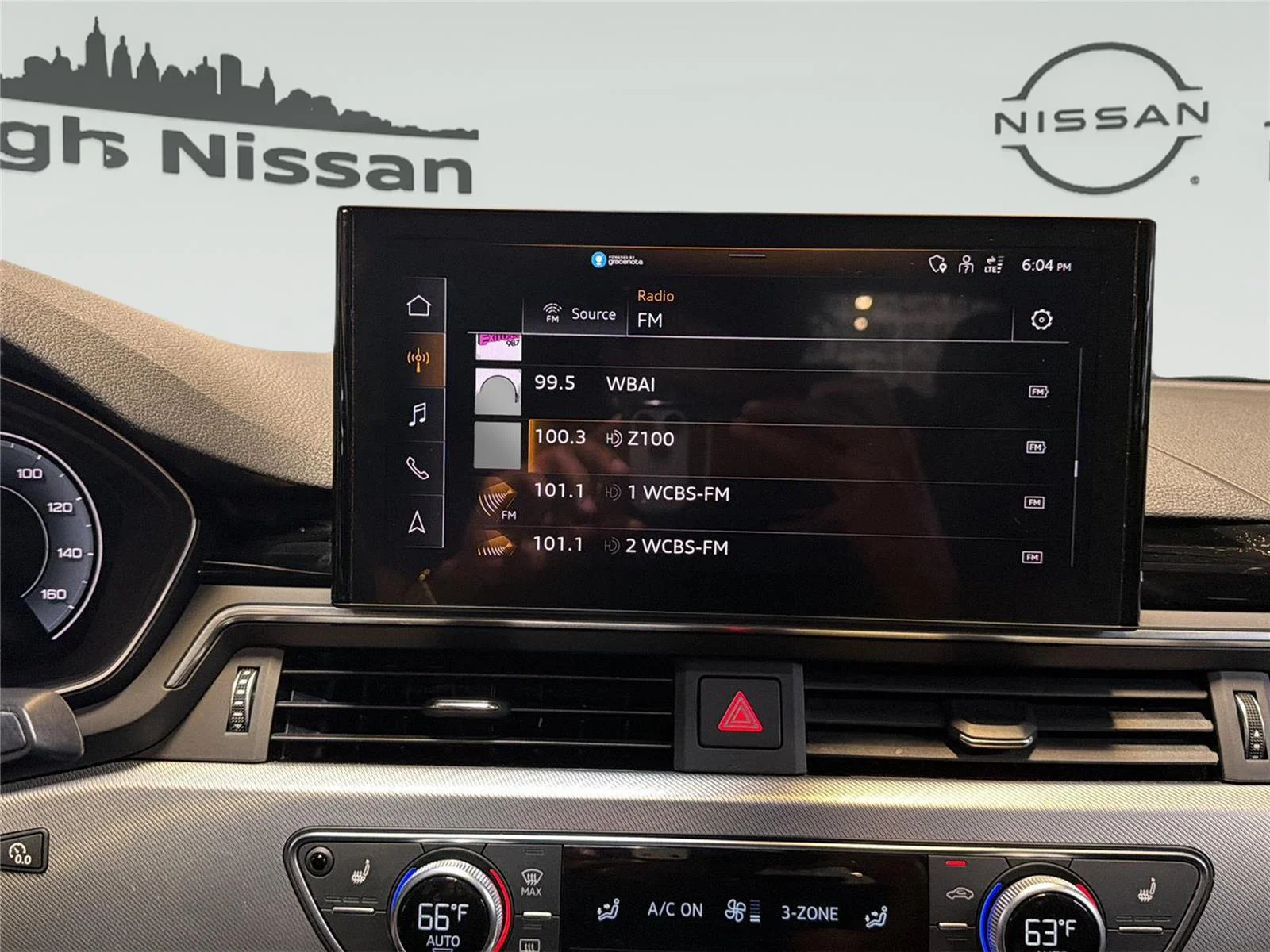 2025 Audi A5 Sportback Premium - Photo 17