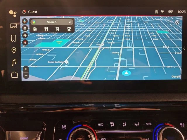 2026 GMC Sierra 1500 AT4 - Photo 17