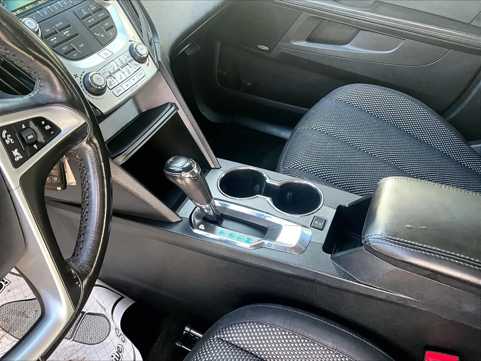 Used 2017 Silver Chevrolet LT image 16