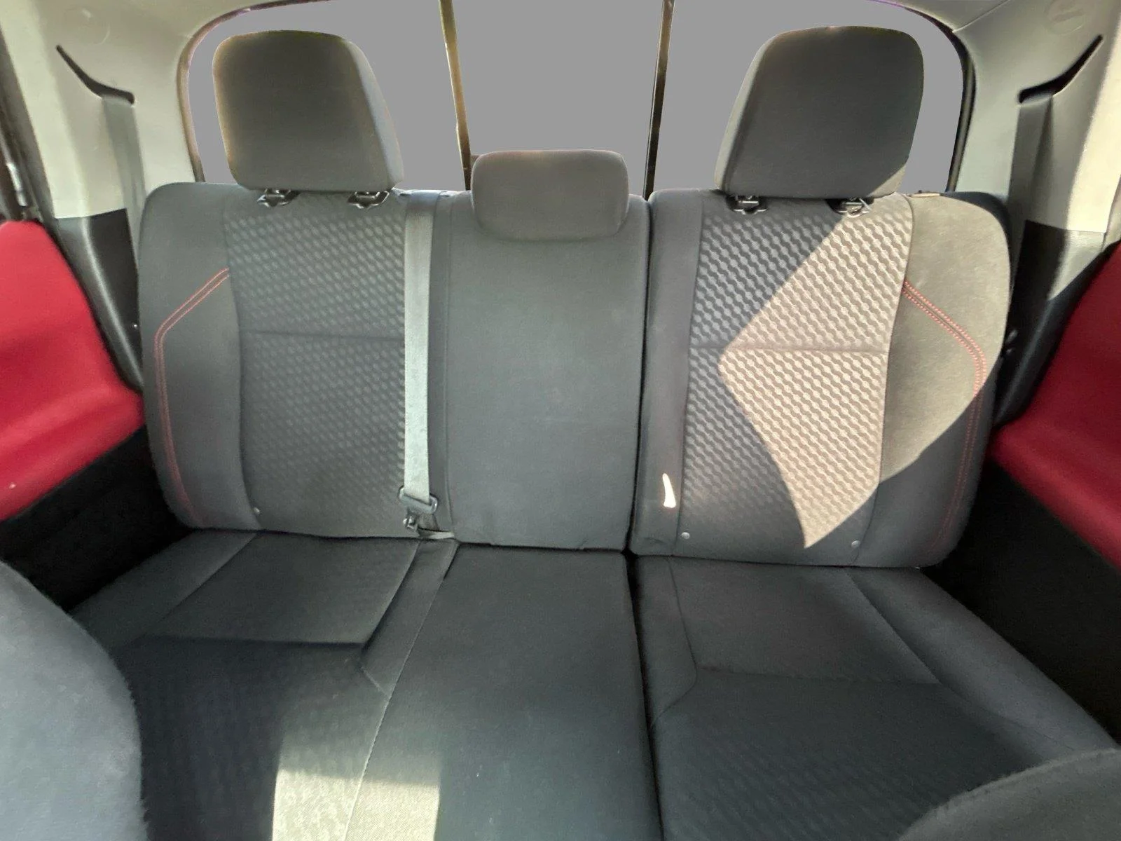 Used 2021 Silver Sky Metallic Toyota SR5 V6 image 29