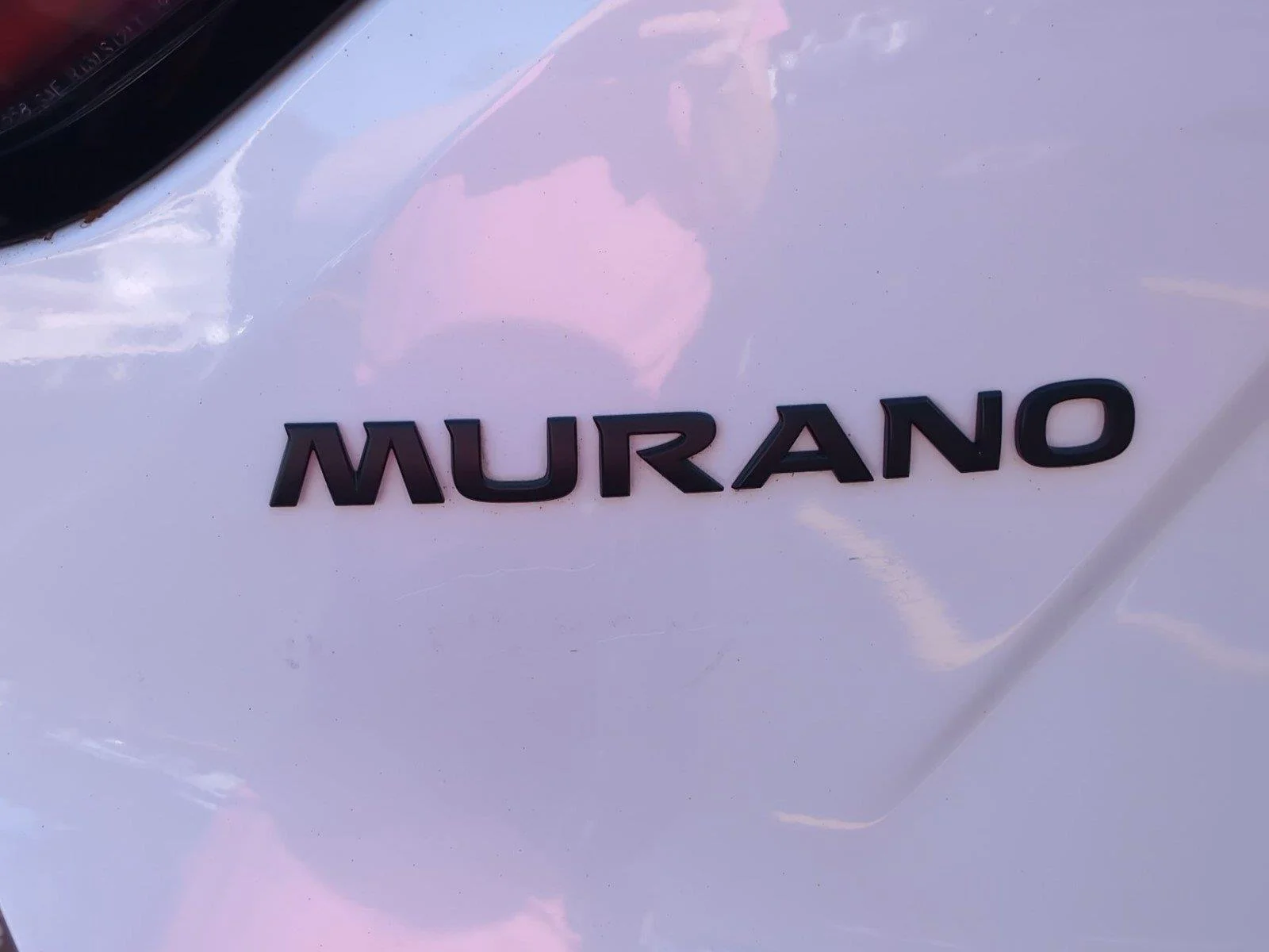Used 2023 Pearl White Tricoat Nissan SV image 31