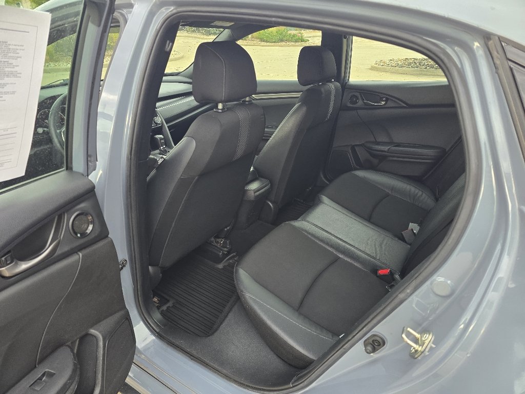 Used 2021 Sonic Gray Pearl Honda Sport image 15