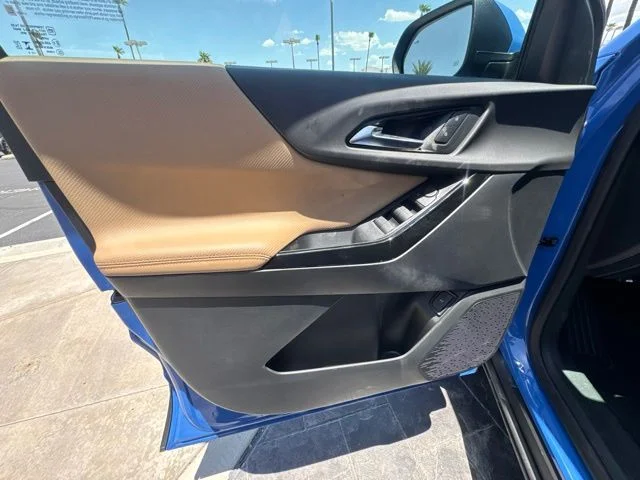 New 2027 Blue Chevrolet ACTIV image 11