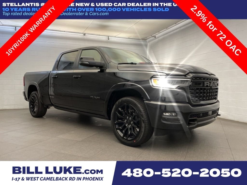 Bill Luke Chrysler Jeep Dodge Ram Reviews: Honest Buyer Insights