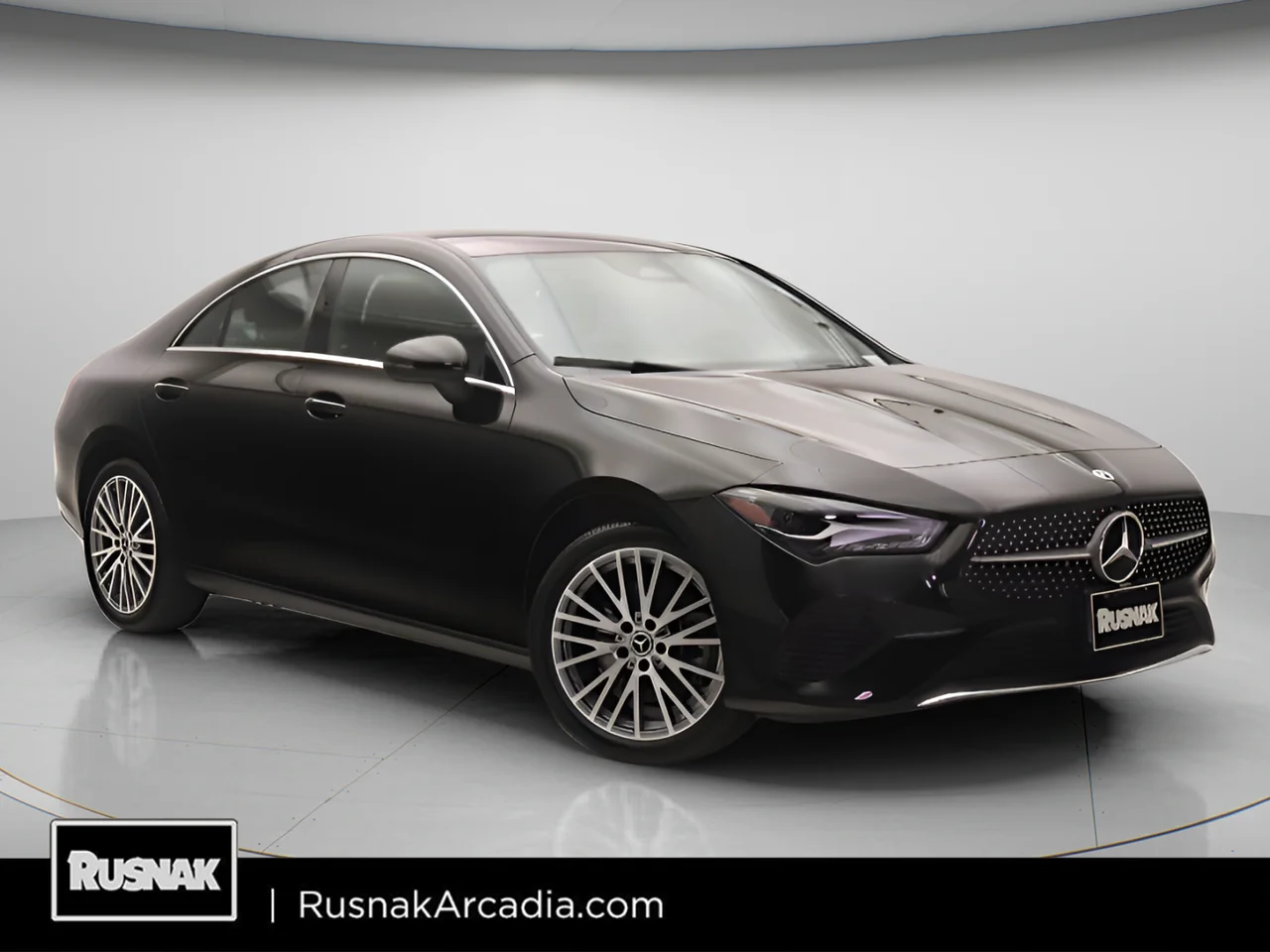 2026 Mercedes-Benz CLA CLA 250's photo