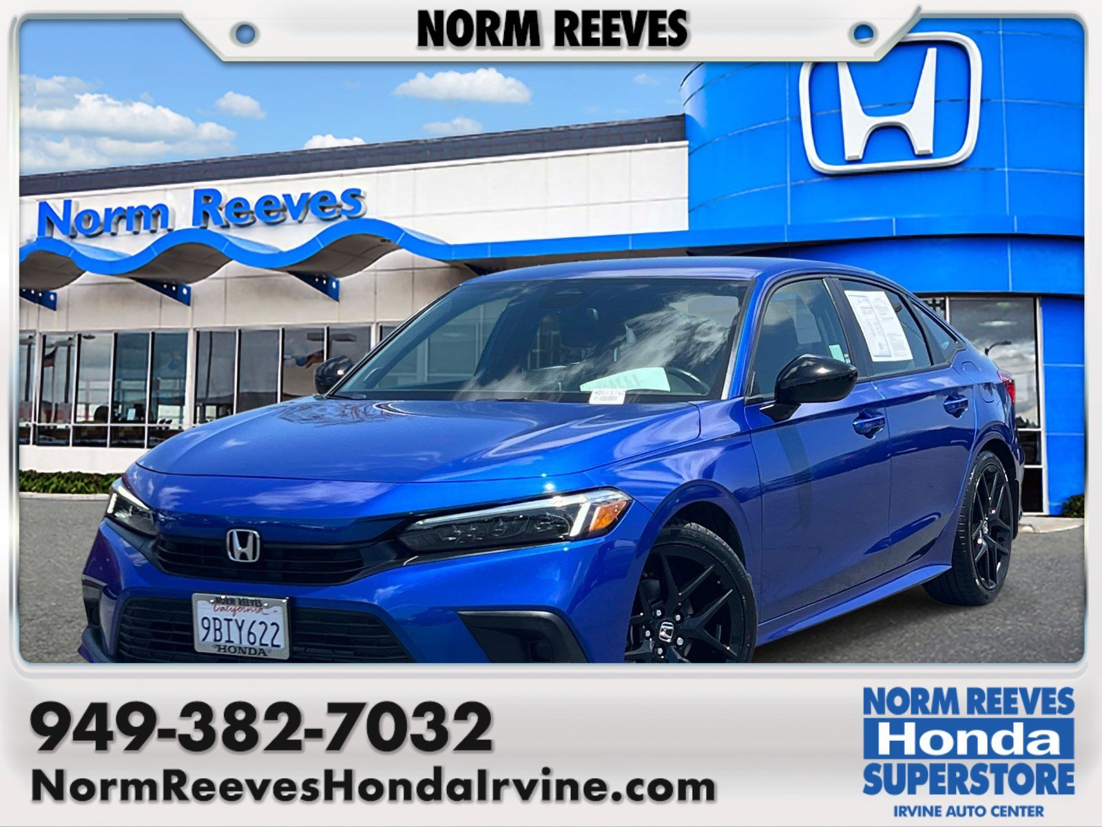 2024 Honda Civic Sport - Photo 31