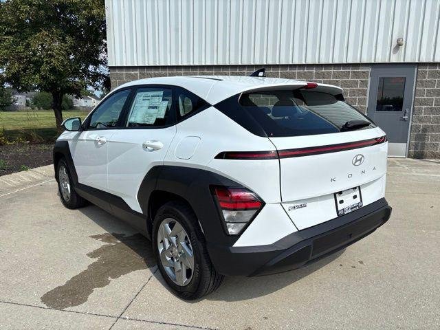 New 2027 Atlas White Hyundai SE image 40