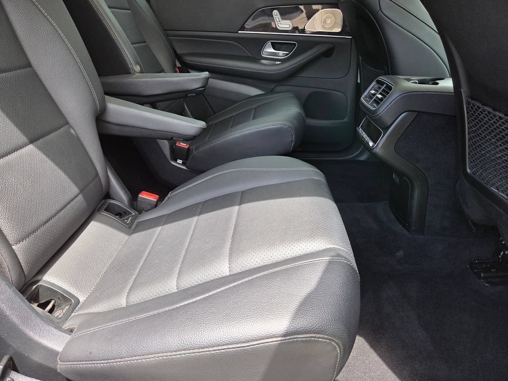 2023 Mercedes-Benz GLS GLS450 - Photo 34