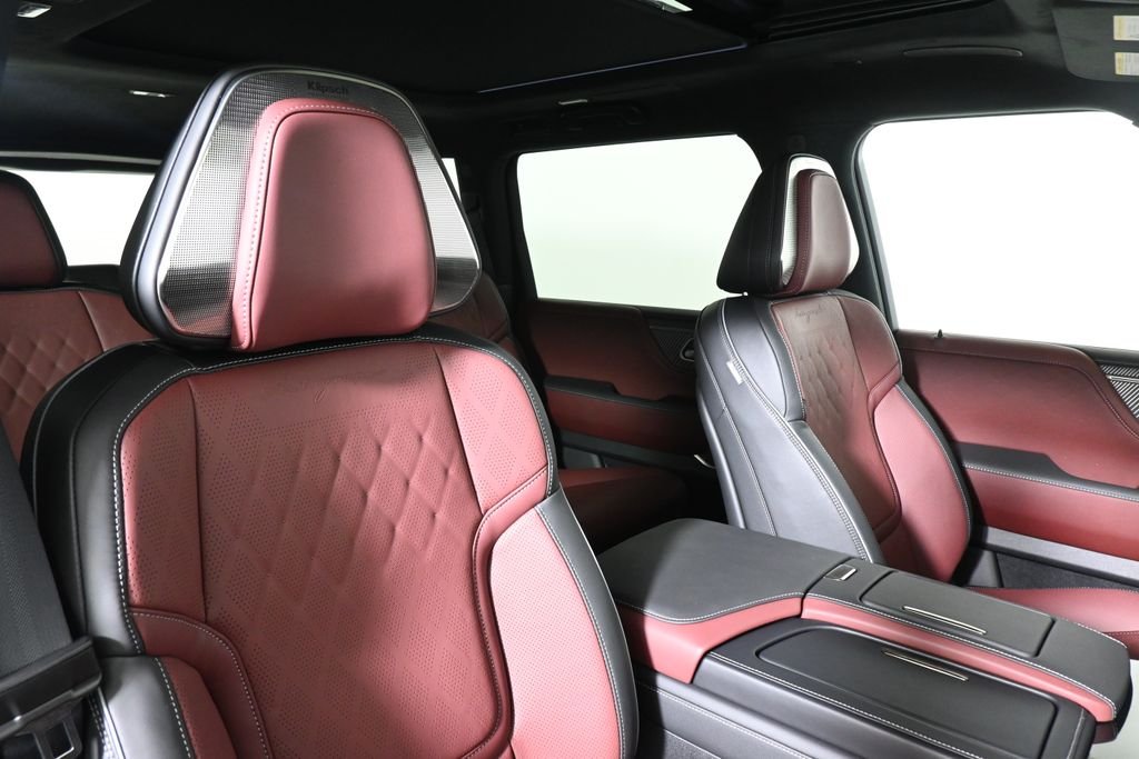 2026 INFINITI QX80 Autograph - Photo 39
