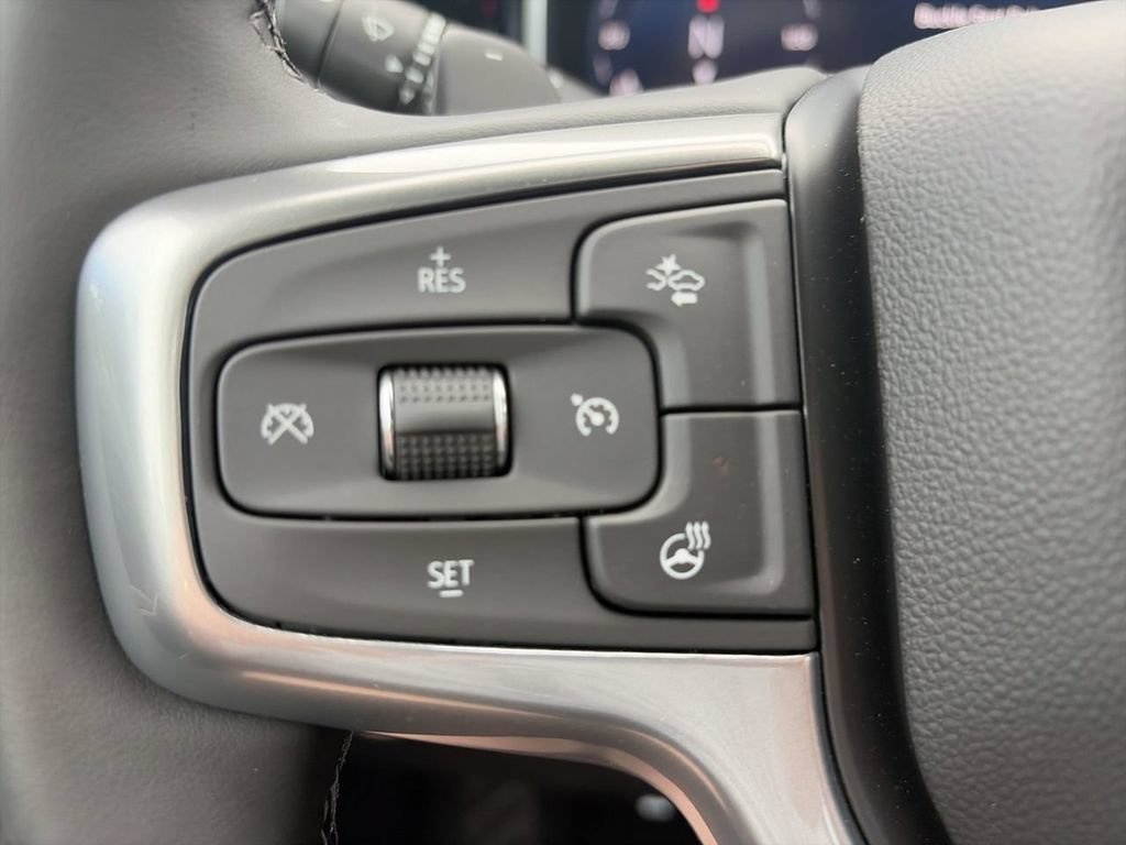 2026 Chevrolet Silverado 1500 RST - Photo 25