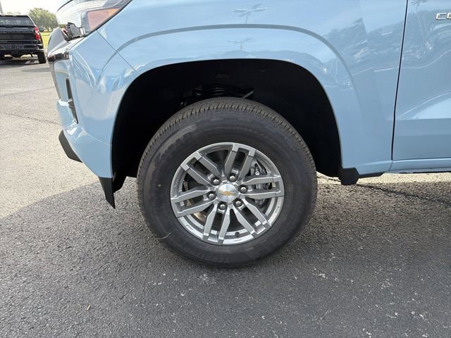 2026 Chevrolet Colorado LT - Photo 34