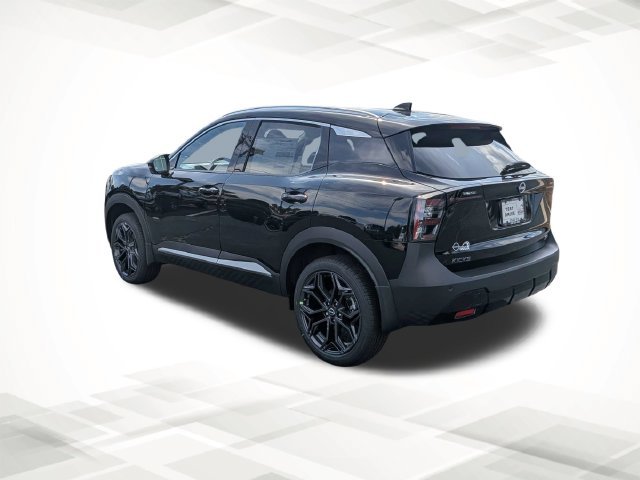 New 2027 Super Black Nissan SR image 6