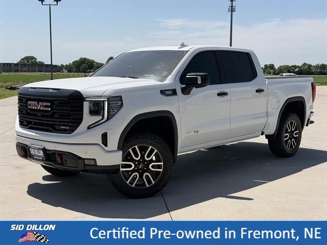 2023 GMC Sierra 1500 AT4 - Photo 1