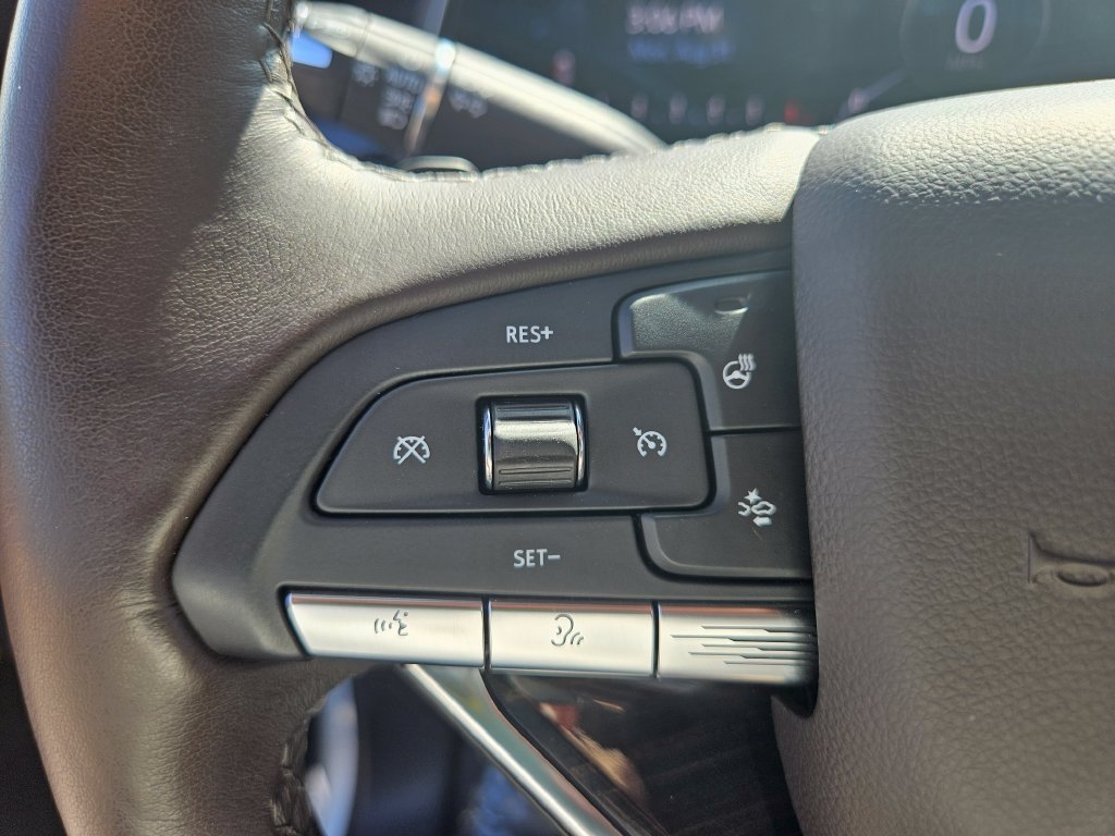 2023 Cadillac Escalade Premium Luxury - Photo 31