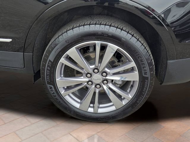 2025 Cadillac XT5 Premium Luxury - Photo 29