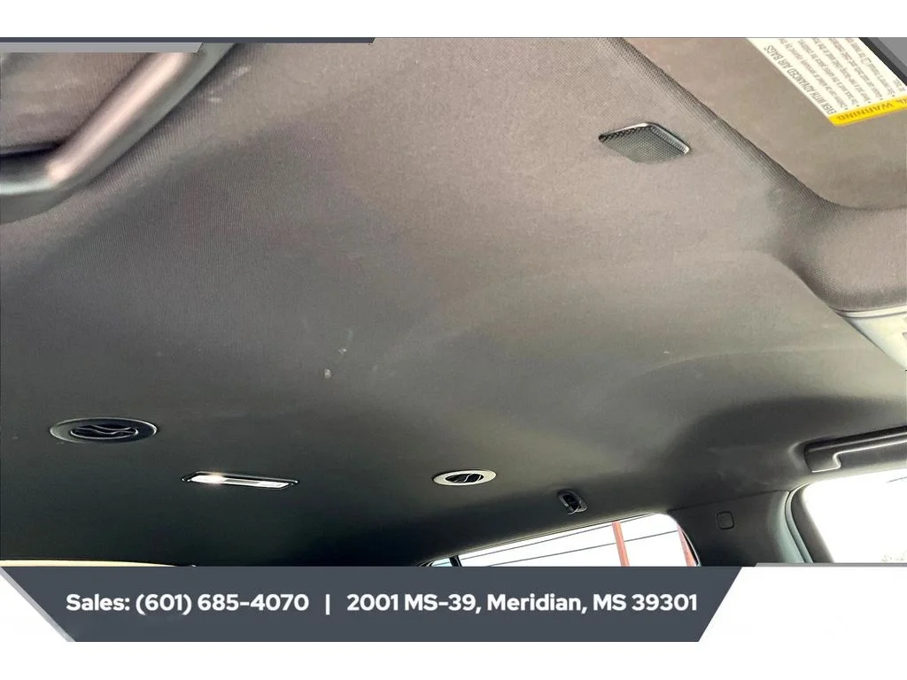 Used 2024 STERLING METALLIC GMC SLT image 16