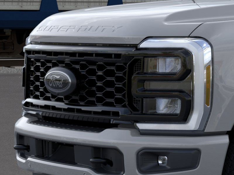 2026 Ford F-250 Super Duty Lariat - Photo 17