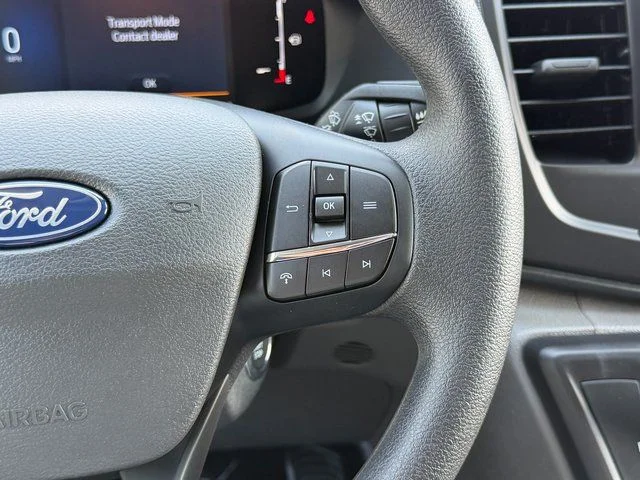 New 2026 Oxford White Ford Base image 28