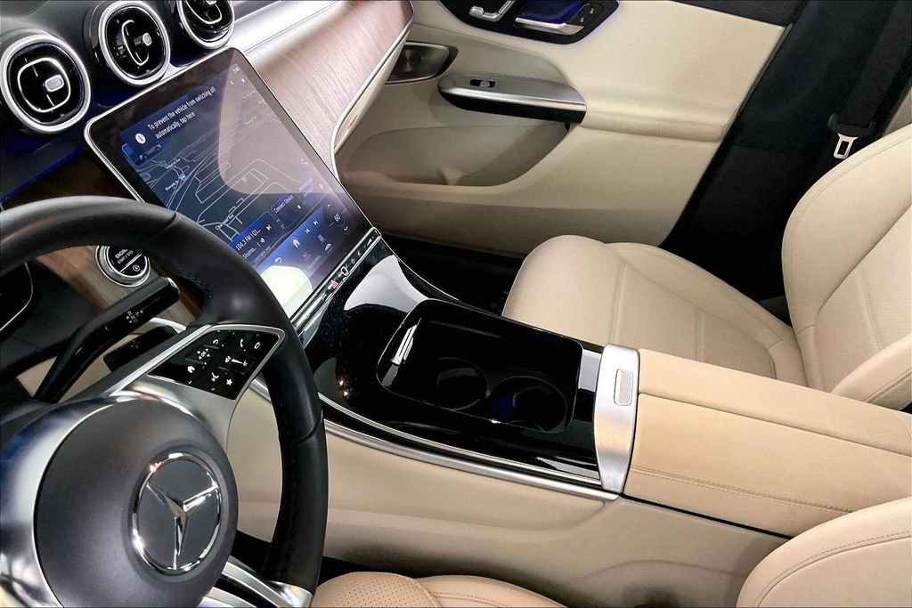 2024 Mercedes-Benz GLC GLC 300 - Photo 11