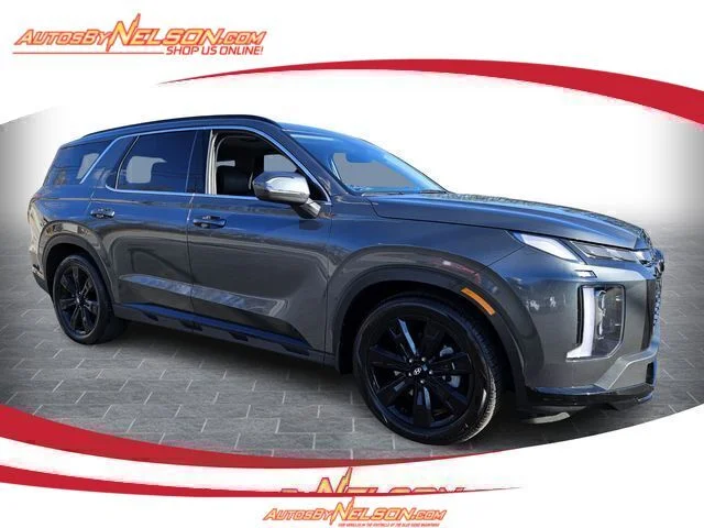 2024 Hyundai Palisade XRT