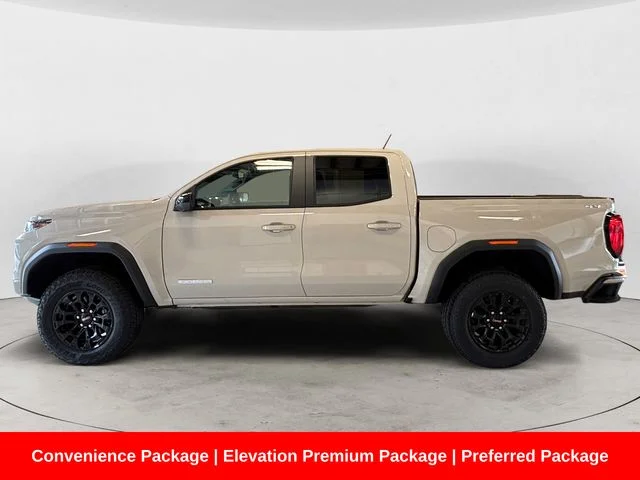 New 2026 Beige GMC Elevation image 2
