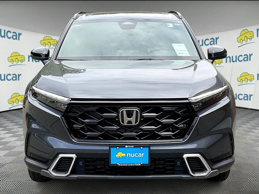 2026 Honda CR-V Sport Touring - Photo 3