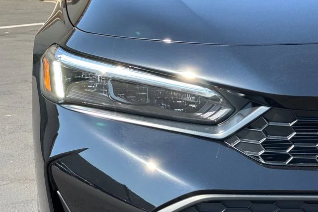 New 2026 Crystal Black Pearl Honda Sport image 19