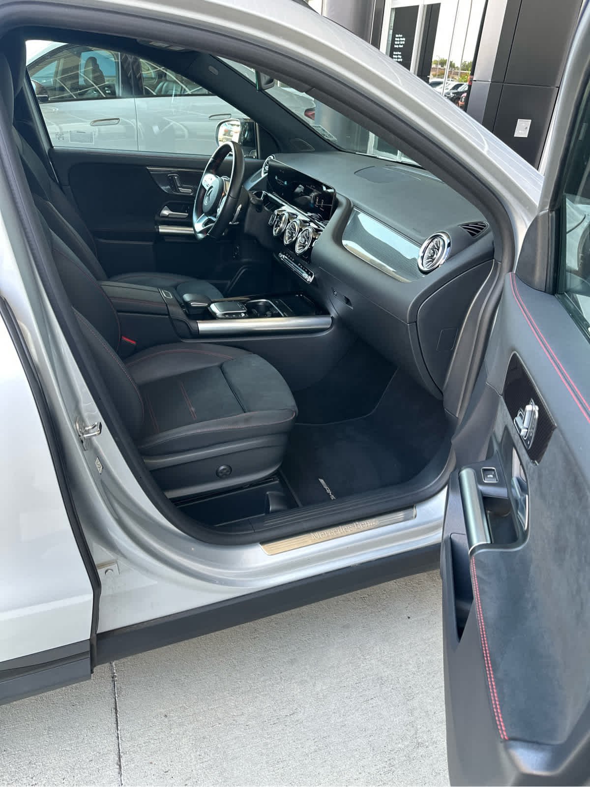 Certified Used 2023 Iridium Silver Metallic Mercedes-Benz GLA 250 image 19