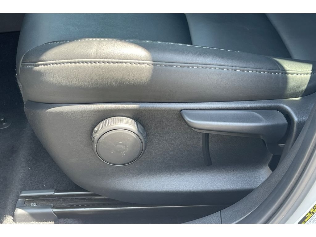 Certified Used 2024 Ceramic Metallic Mazda 2.5 S Select Sport image 14