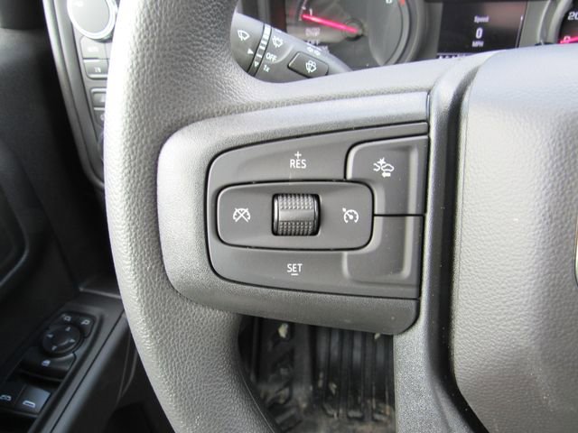 2026 GMC Sierra 1500 Pro - Photo 16
