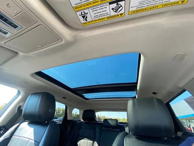 2020 Land Rover Range Rover Evoque SE - Photo 29