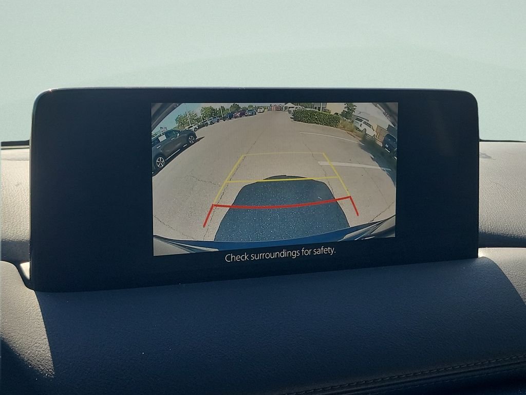 2021 Mazda CX-5 Touring - Photo 18