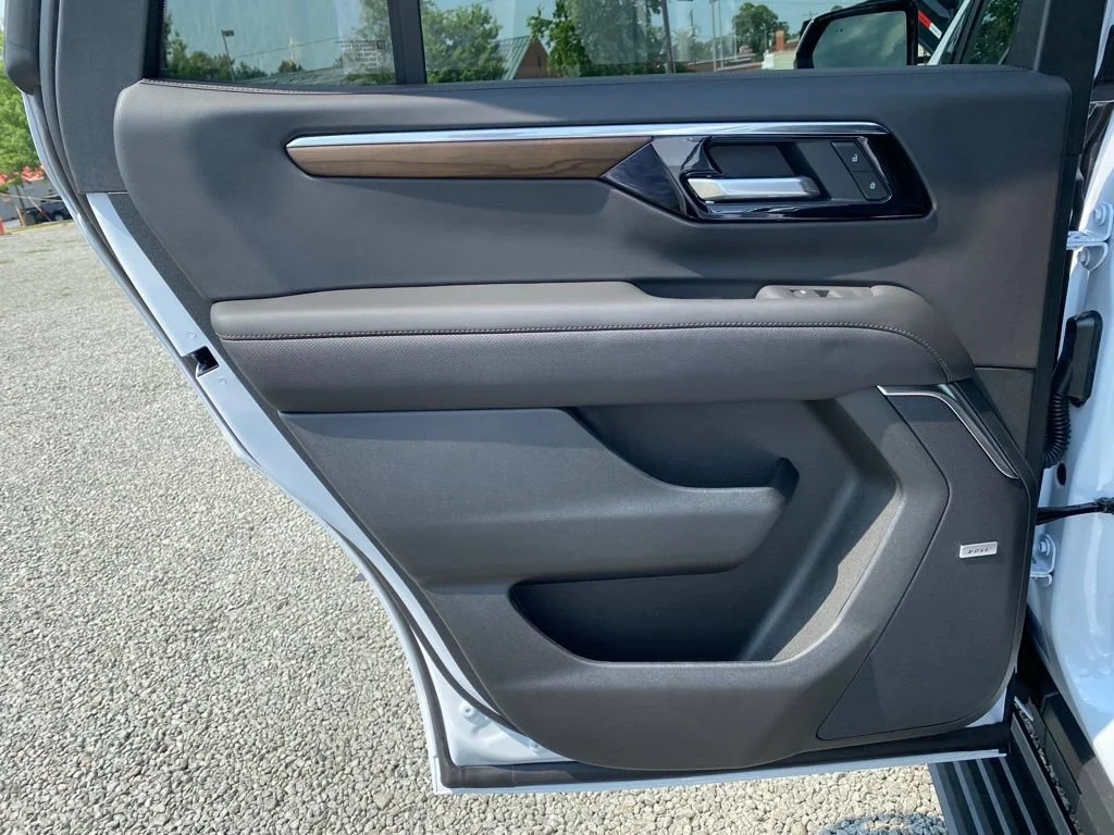 2026 Chevrolet Tahoe High Country - Photo 16