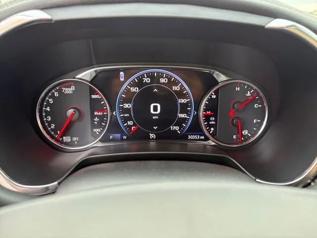 2024 Chevrolet Blazer Premier - Photo 9
